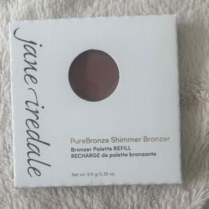 jane iredale PureBronze Shimmer Bronzer